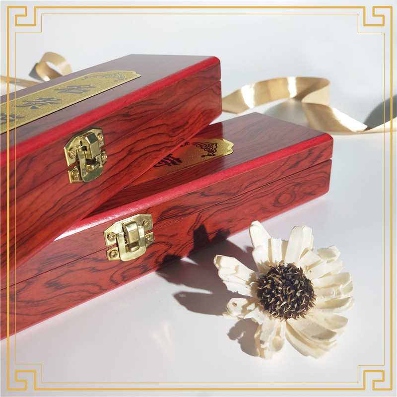 紅參海產(chǎn)禮盒 尊貴滋補(bǔ)，情誼之選