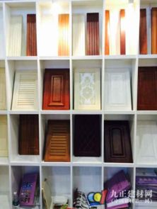 安格拉裝飾材料公司閃耀第16屆成都家具展