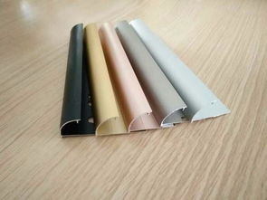 鑫美角鋁合金修邊線 裝飾收口利器，打造完美家居細節(jié)