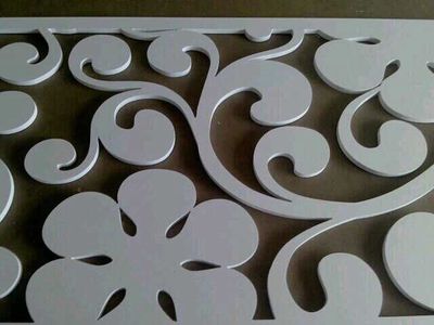 PVC發泡板材 現代家居裝飾的多功能環保解決方案