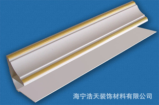 室內頂角線裝修效果圖解析 價格、供應商與批發渠道全攻略