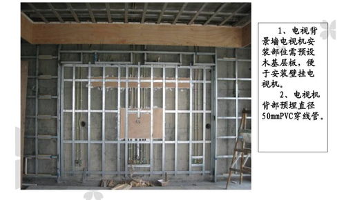 超詳細建筑精裝修工程施工工藝工法圖文解析——從設計到施工的室內外裝飾工程全流程