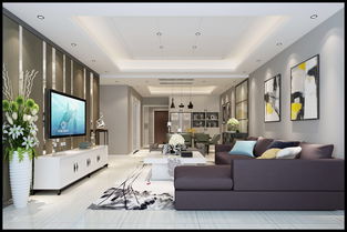 青白江專業室內外裝飾設計施工 十余年匠心，打造理想空間