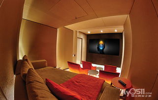 漢森智能 以卓越設計與精湛工藝，重塑您的室內外生活空間