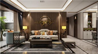 焦作原木定制設計 室內外裝飾工程的藝術與工藝融合